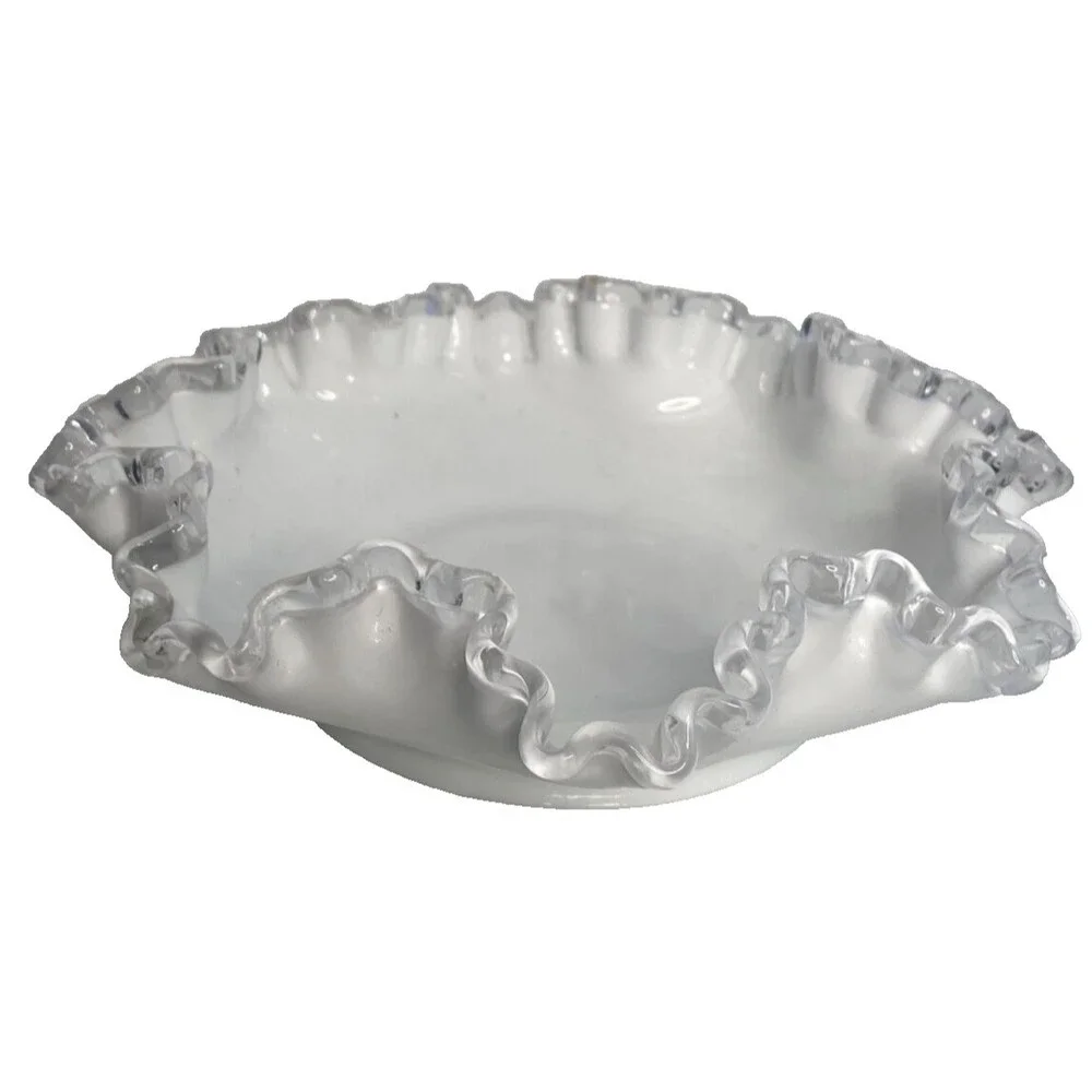 Vintage Fenton 6